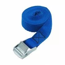 Sangle d\'arrimage set amarrage 12 pi&egrave;ces