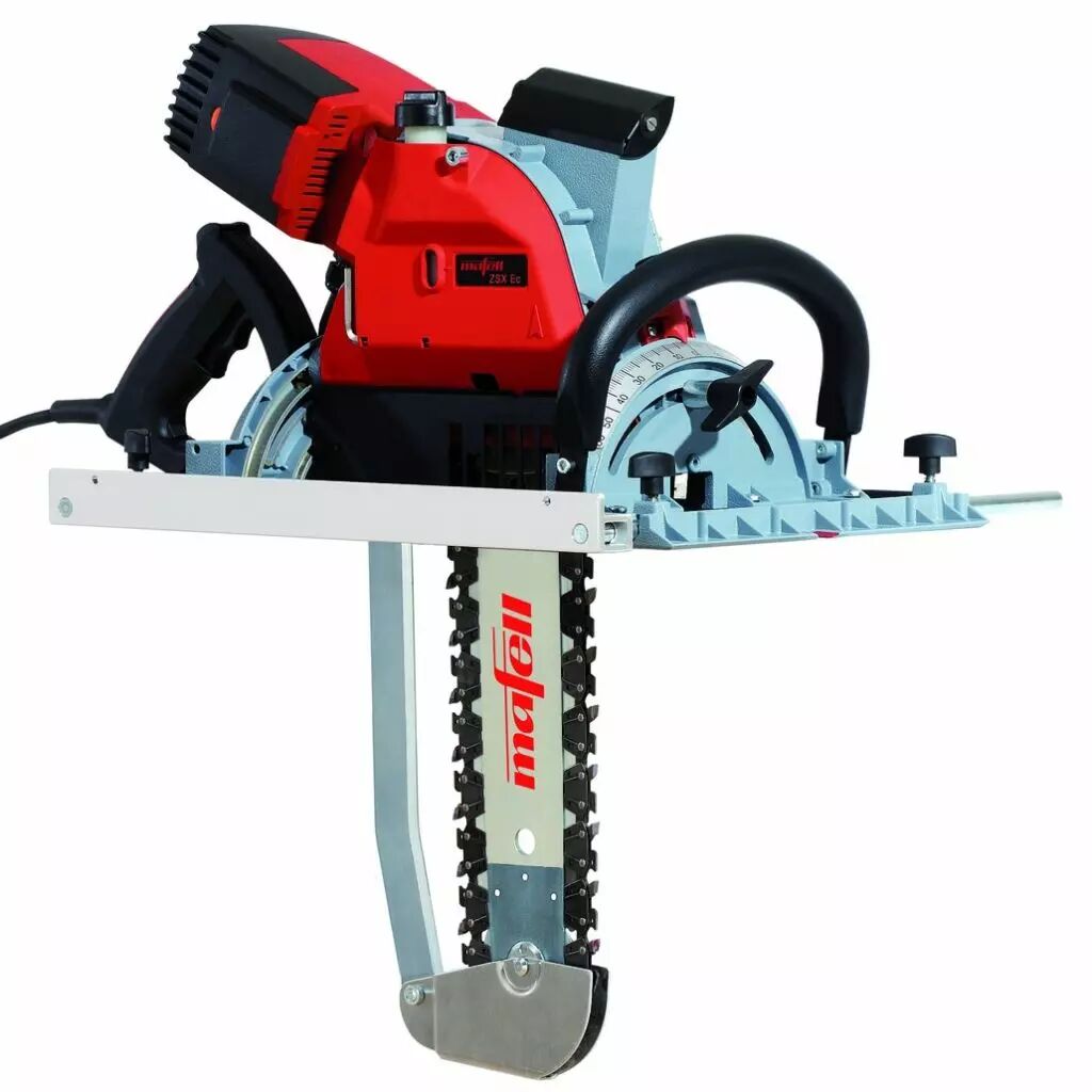 Scie à chaine zSX EC 400/HM