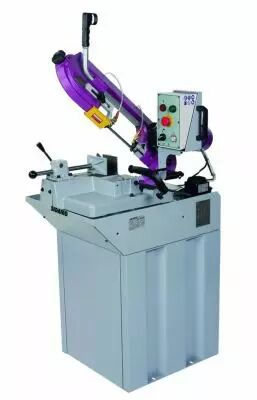 Scie  ruban manuelle SR 170 MV