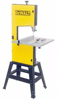 Scie  ruban stationnaire DW 876