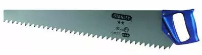 Scie bton cellulaire stanley