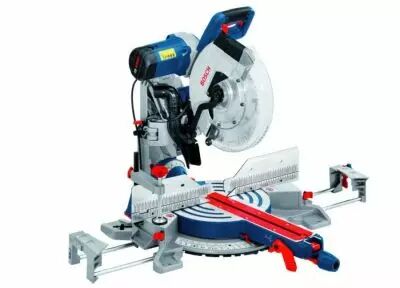 Scies  onglets radiales GCM 12 GDL