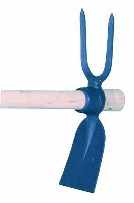 Serfouette panne et fourche forges