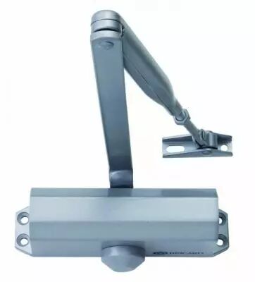 Srie 610 - Corps et bras standard force 2  4