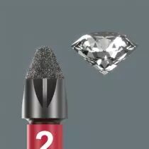 Set de 6 d\'embouts Impaktor PH/PZ/TX