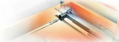 Set stabilisation lateral MOVENTO 