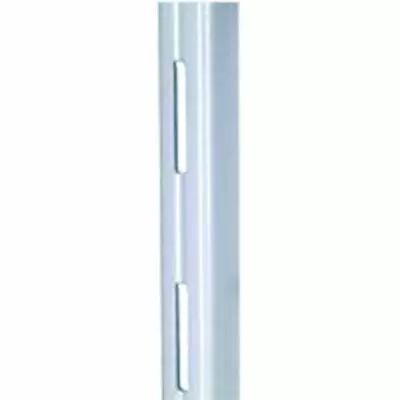 Simple perforation acier laqu