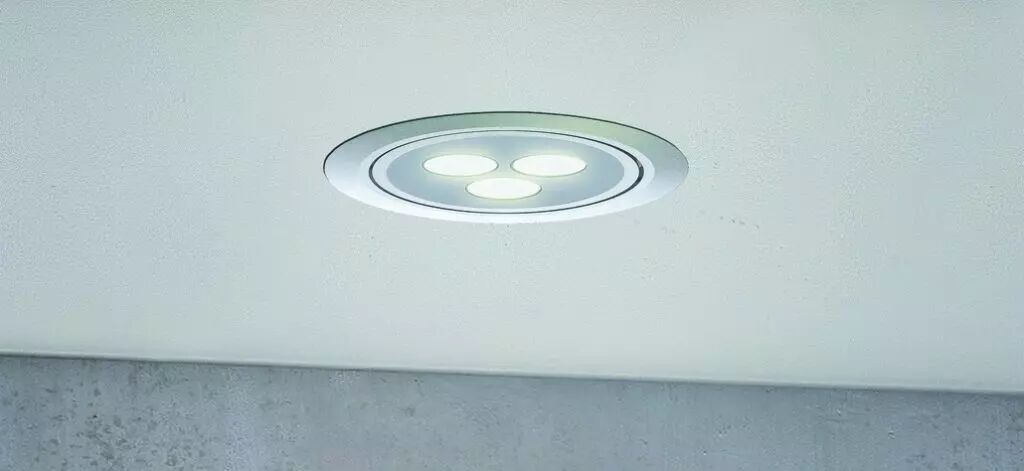 Spots LED pour Plafond 