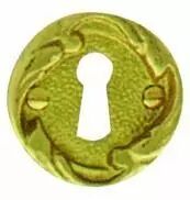 Style Louis XV rosace  45 mm