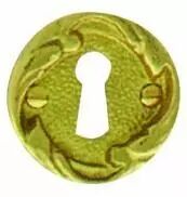 Style Louis XV rosace  45 mm