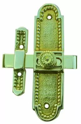 Style Louis XVI perl targette