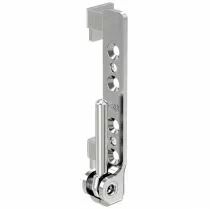 Support d\'angle PVC