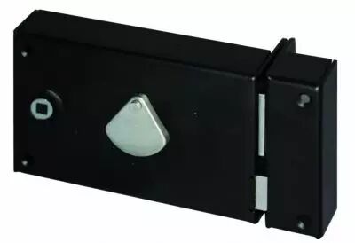 Sret  4 gorges Devismes horizontale  fouillot - Carr de 6 mm - 2 cls