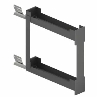 Syst�me d\'extraction Pinello inside - anthracite