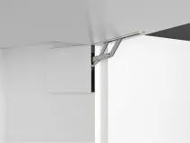 Syst&egrave;me pour porte relevable TILT UP