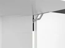 Syst&egrave;me pour porte relevable TILT UP