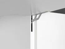 Syst&egrave;me pour porte relevable TILT UP