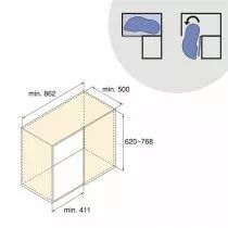 Syst&egrave;mes d\'angles 2 plateaux