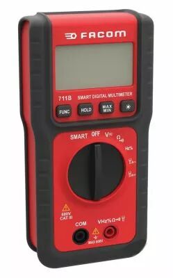 Testeur d\'lectricit 711 APB