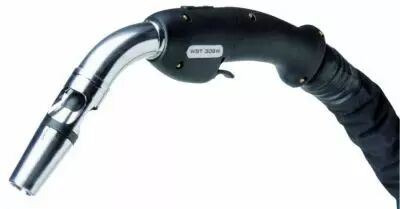Torche aspirante eau WST 308W