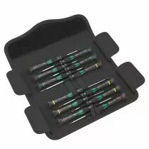 Tournevis d\'&eacute;lectronicien Wera