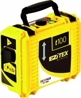Transmetteur de signal EZiTEX T100
