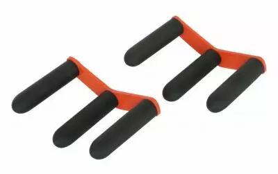 Transporteur de plaques  griffes