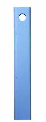 Tringle fer plat - 16 x 6 mm