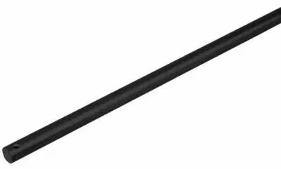 Tringle fer plein rond -  22 mm