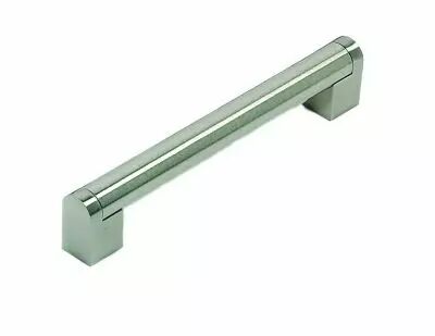 Tube acier inox -  22 mm - hauteur 42 mm