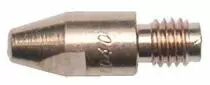 Tube-contact M8 pour TR 241 et TR 341