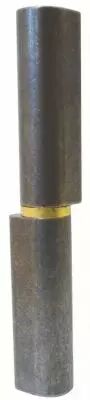 Type Maroc en acier - srie standard - Avec bague en laiton