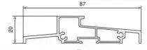 Type OLT PVC