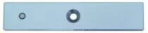 Ventouse lectro magntique force 300 kg contre - plaque de rechange