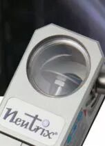 Verre d\'inspection pour affûteuse Neutrix