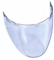 Visière pour casque Baseball Diamond V