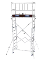 X\'Tower + kit embarquement offert